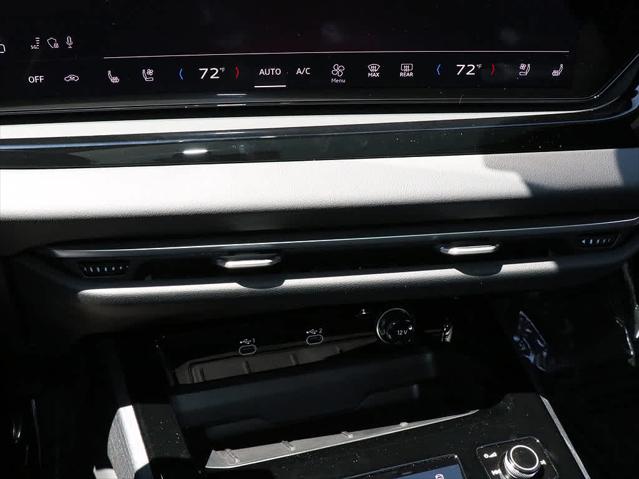 2025 AUDI A5 - Image 23