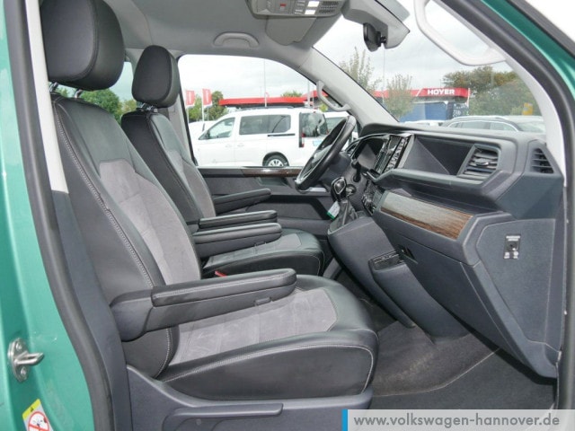 Volkswagen T6.1 Multivan