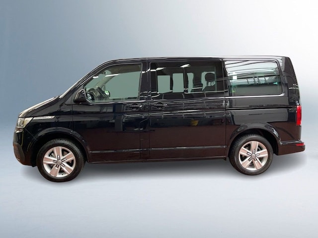 Volkswagen T6.1 Multivan