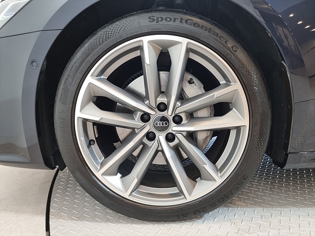 Audi A7 50 TDI quattro Premium 210 286 kW hp tiptronic 6