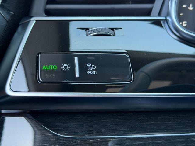 2026 Audi Q8 Premium Plus - Photo 19
