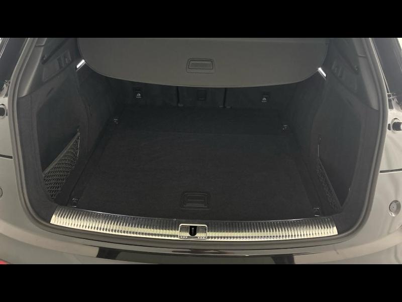 Image about Audi Q5 S line 40 TDI quattro 150 kW (204 ch) S tronic