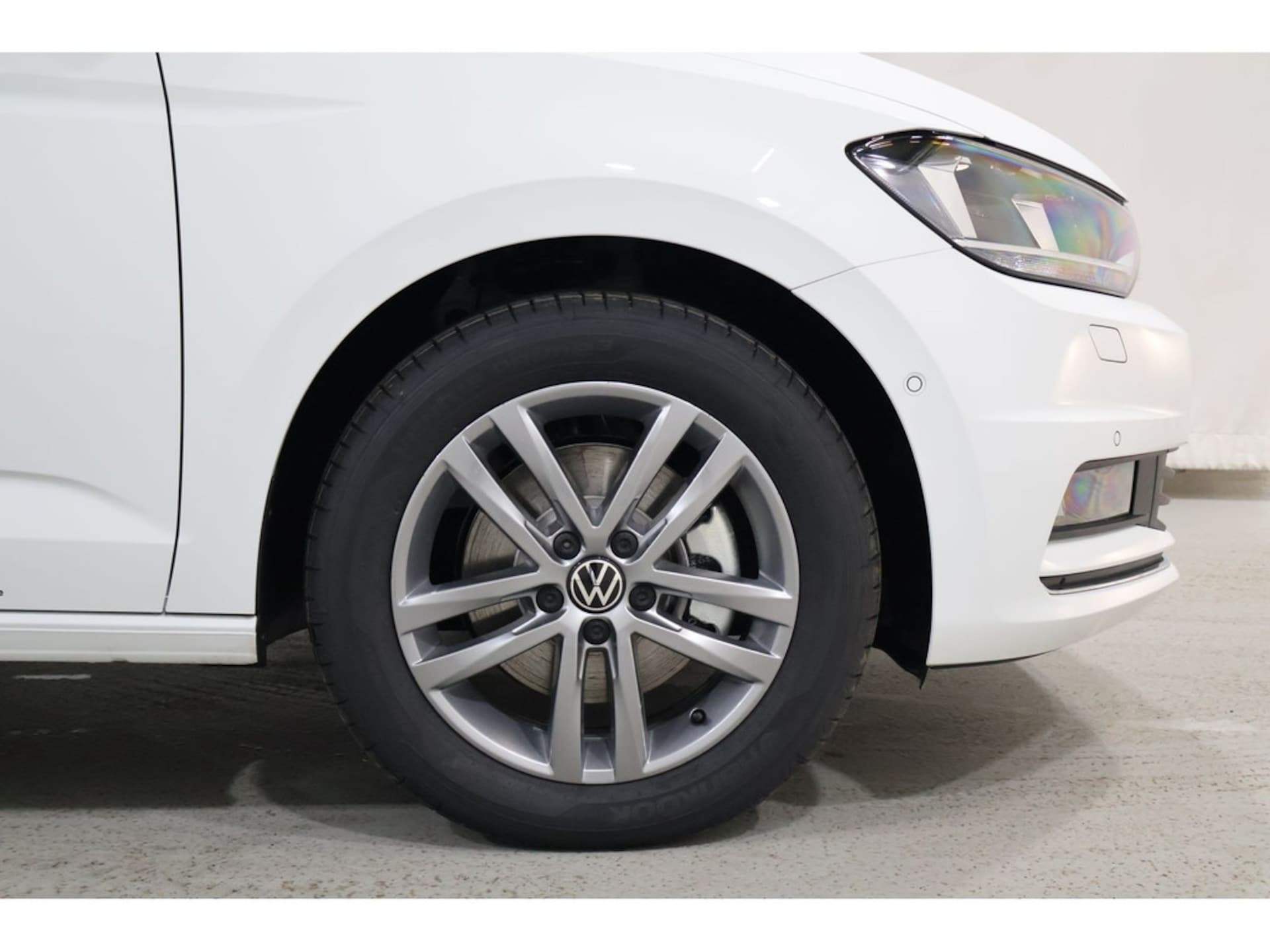 Volkswagen Touran ENERGY
