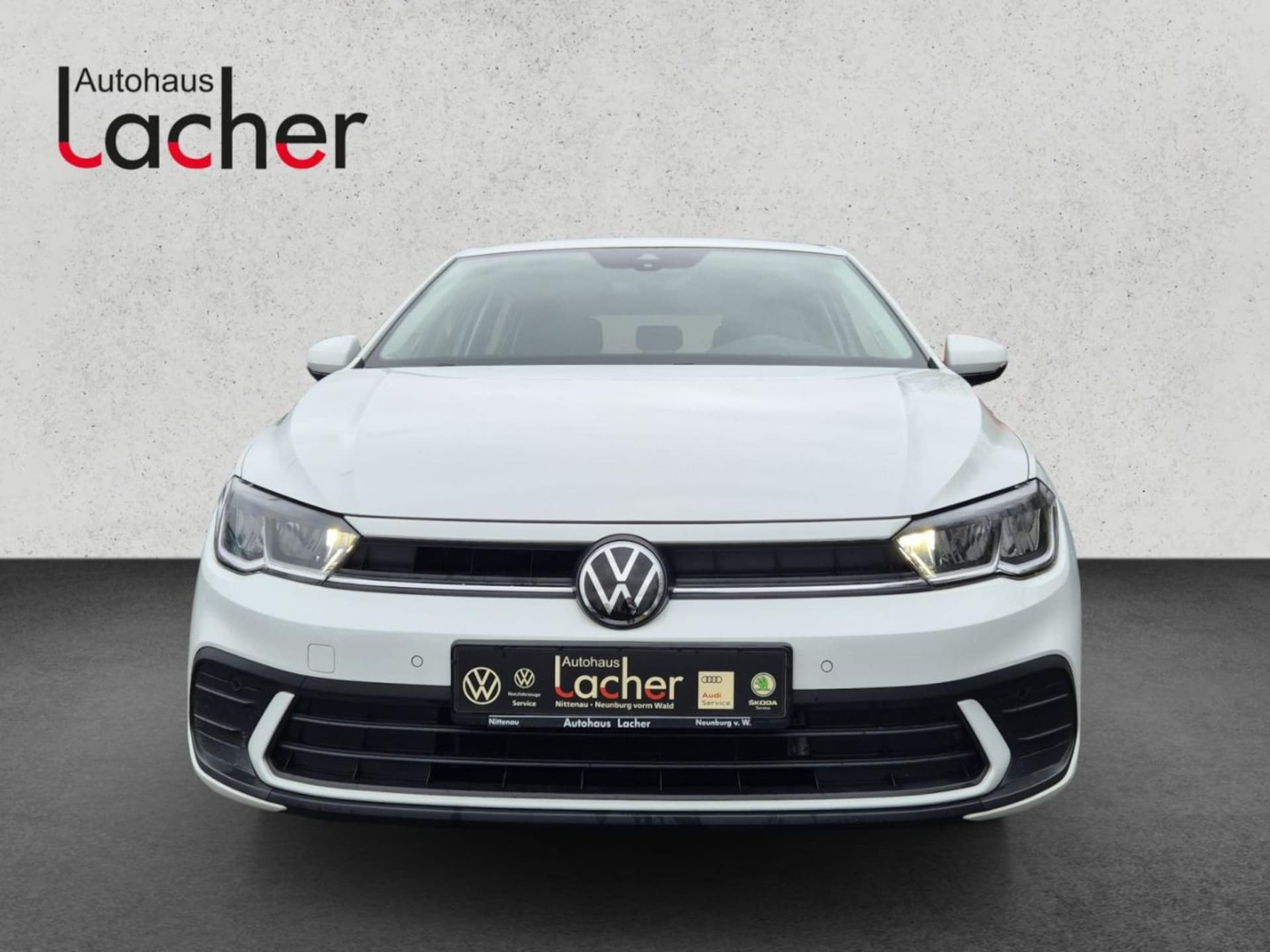 Volkswagen Polo Life