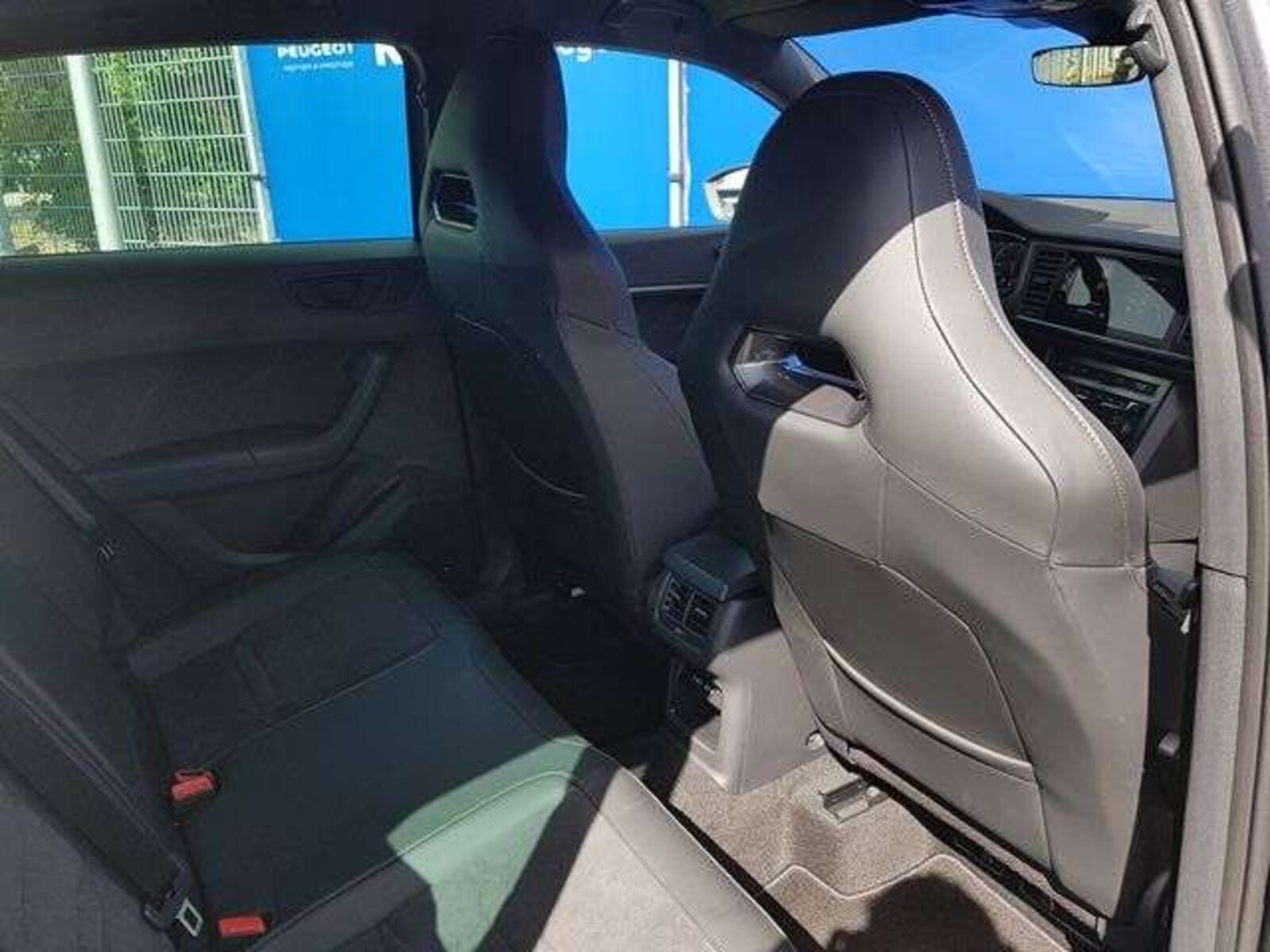 CUPRA Ateca – Bild 4