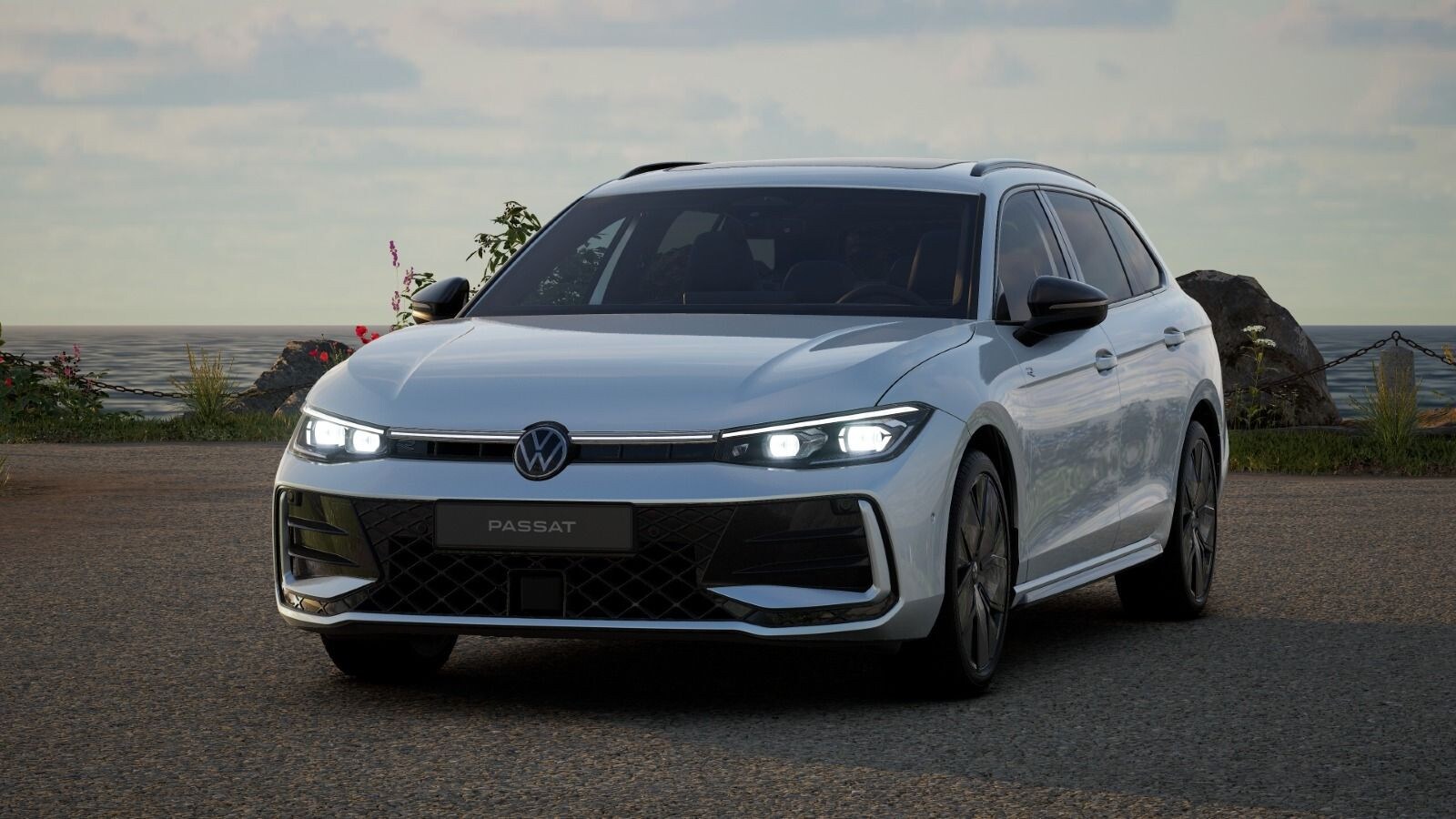 Volkswagen Passat – Bild 11