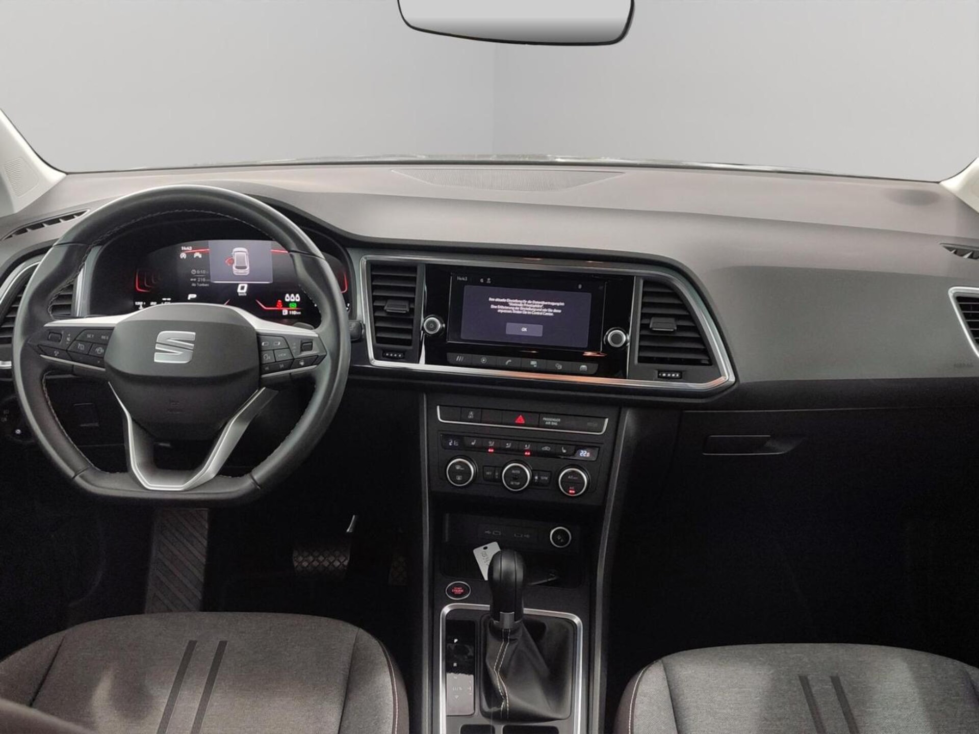 SEAT Ateca Style