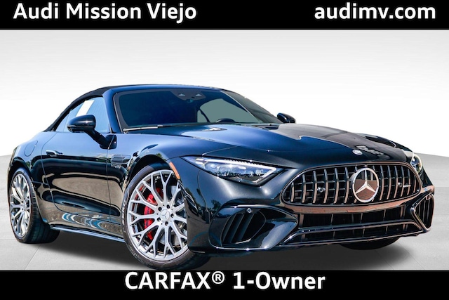 2024 Mercedes-Benz