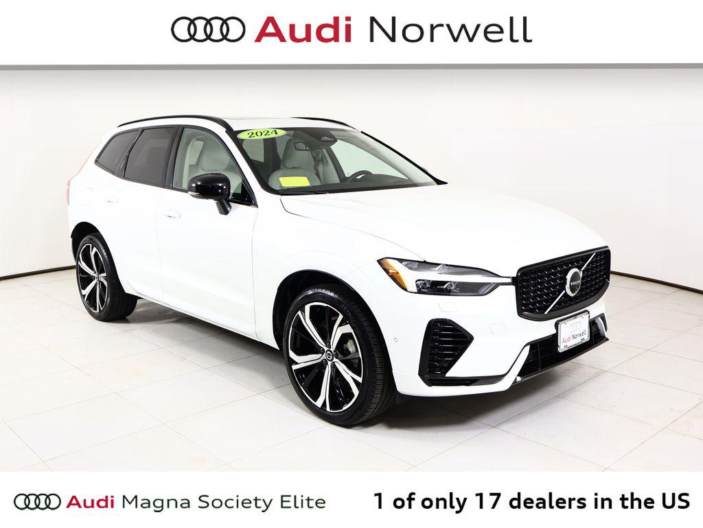 2024 Volvo XC60