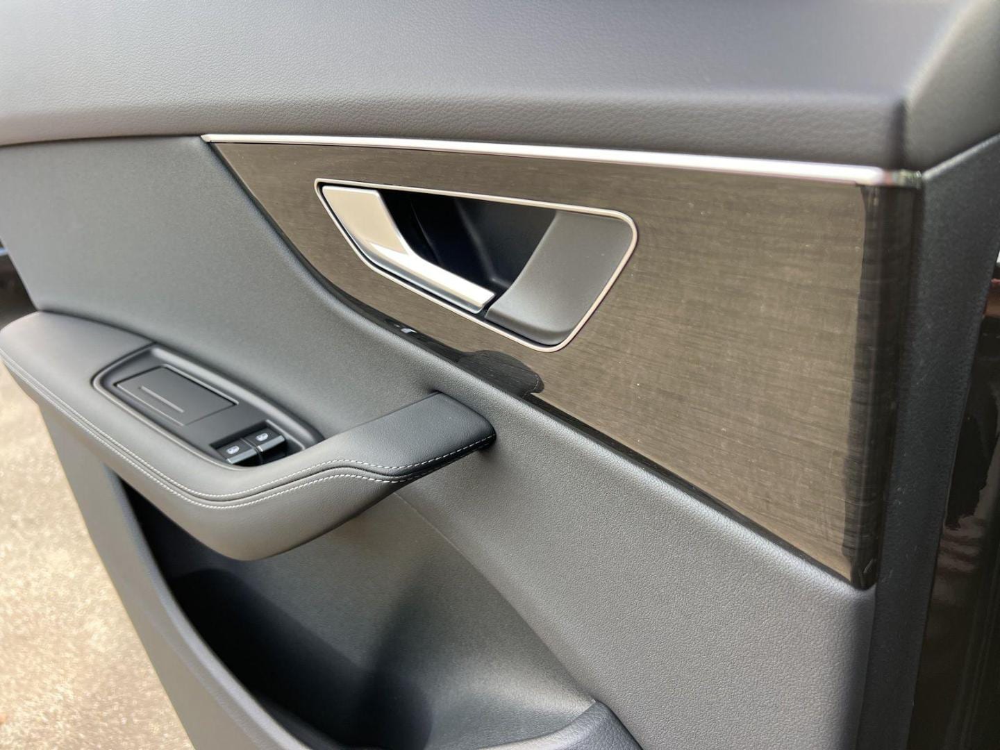 2026 Audi Q8 Premium Plus - Photo 19