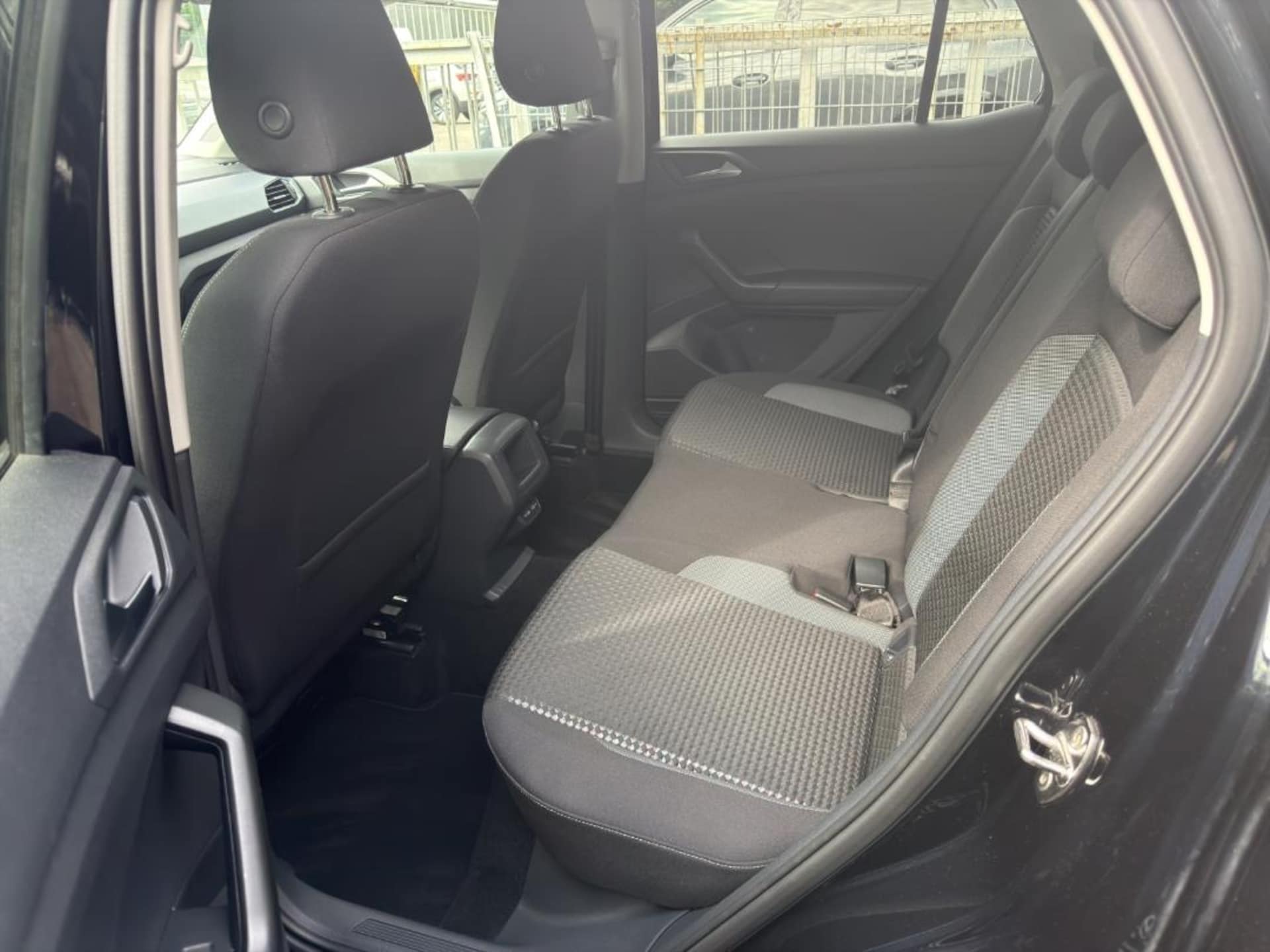 Volkswagen T-Cross ACTIVE