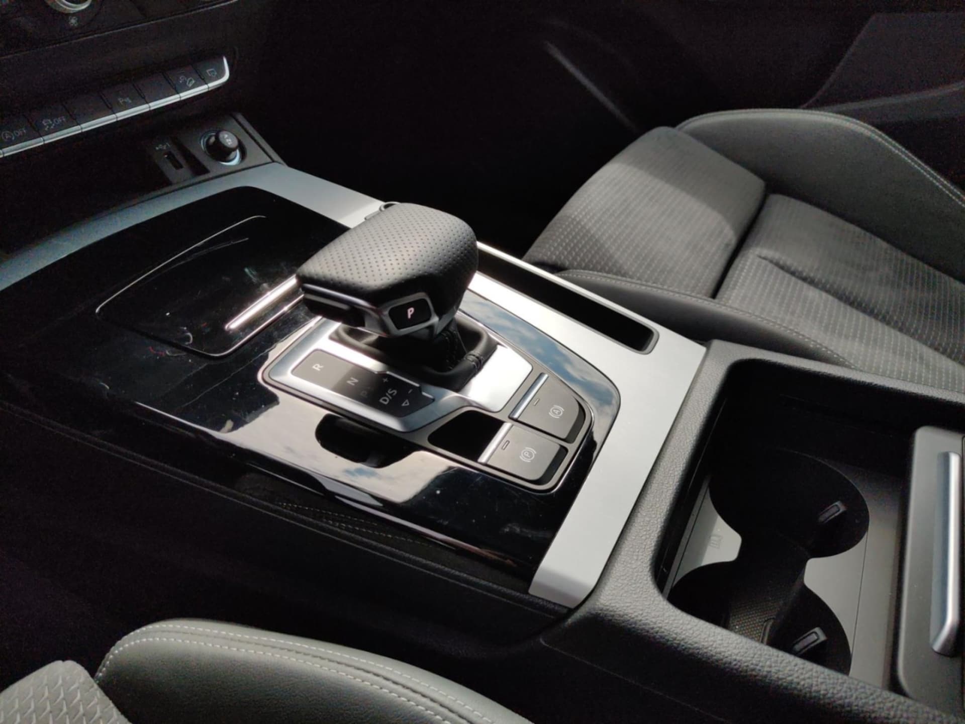 Audi Q5 SUV S line