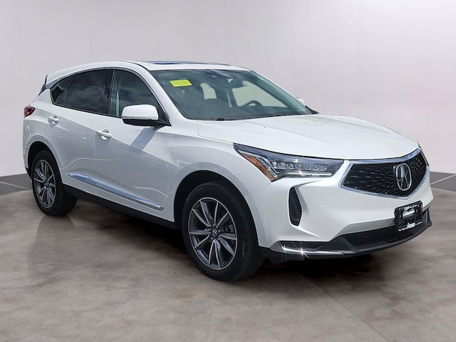 2023 Acura RDX