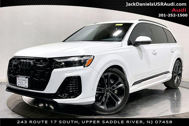 2026 Audi Q7 55 Premium Plus quattro Tiptronic's photo