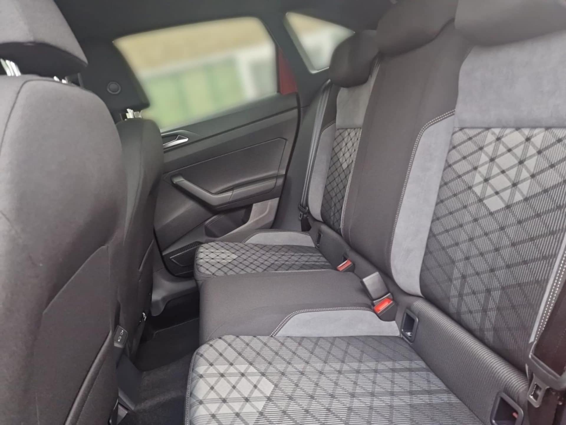 Volkswagen Taigo R-Line