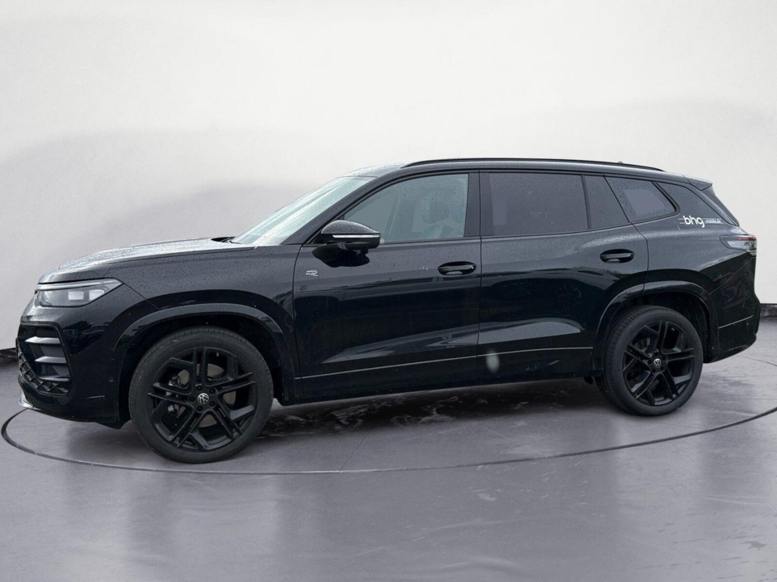 Volkswagen Tiguan – Bild 3