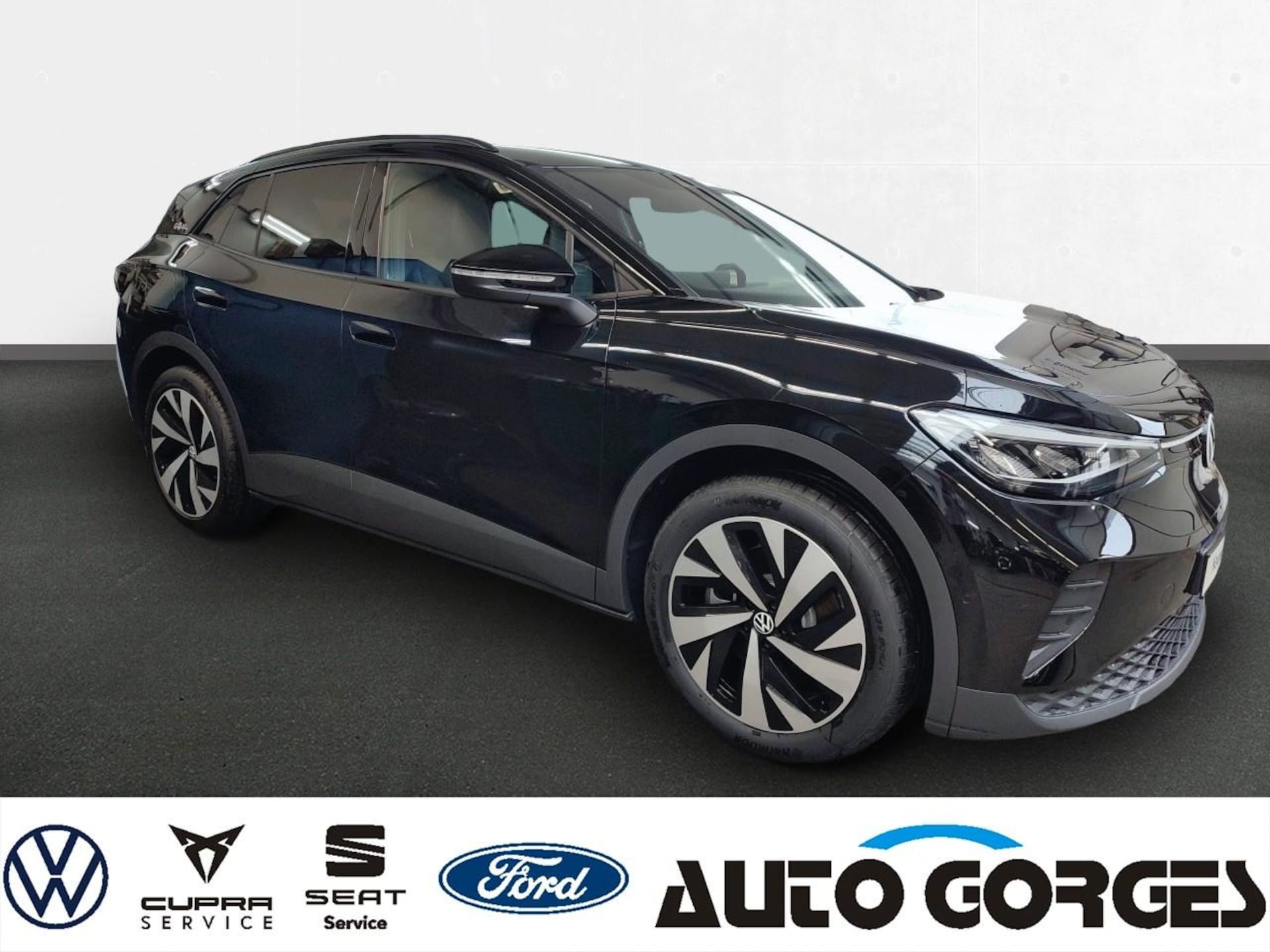Volkswagen ID.4 GOAL Pro