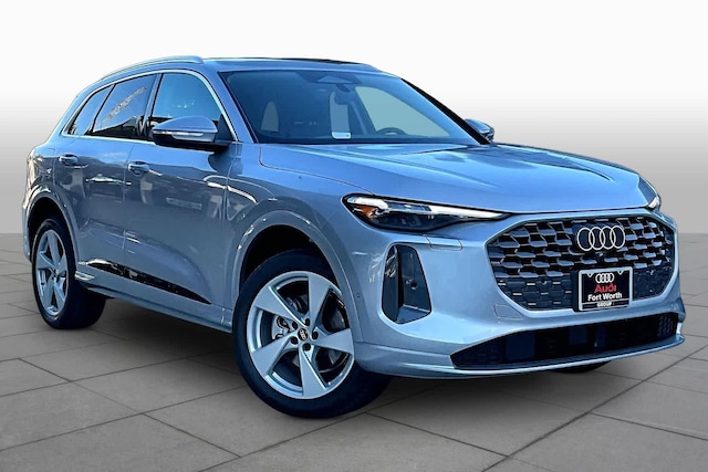 2026 Audi Q5