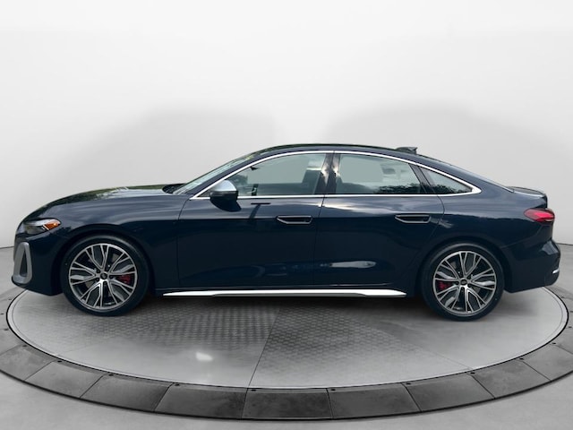2026 Audi S5 Sedan