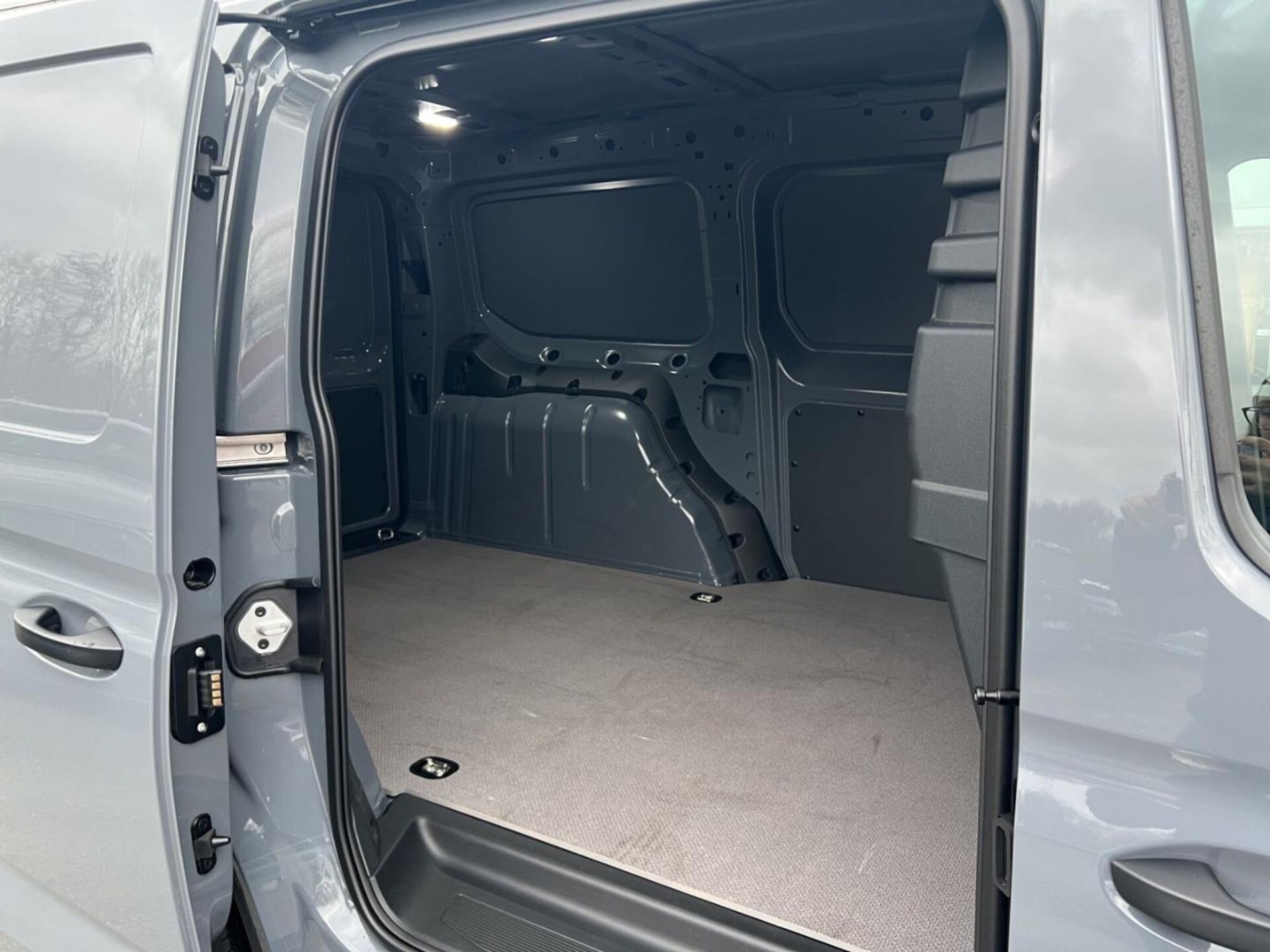 Volkswagen Caddy Maxi Cargo