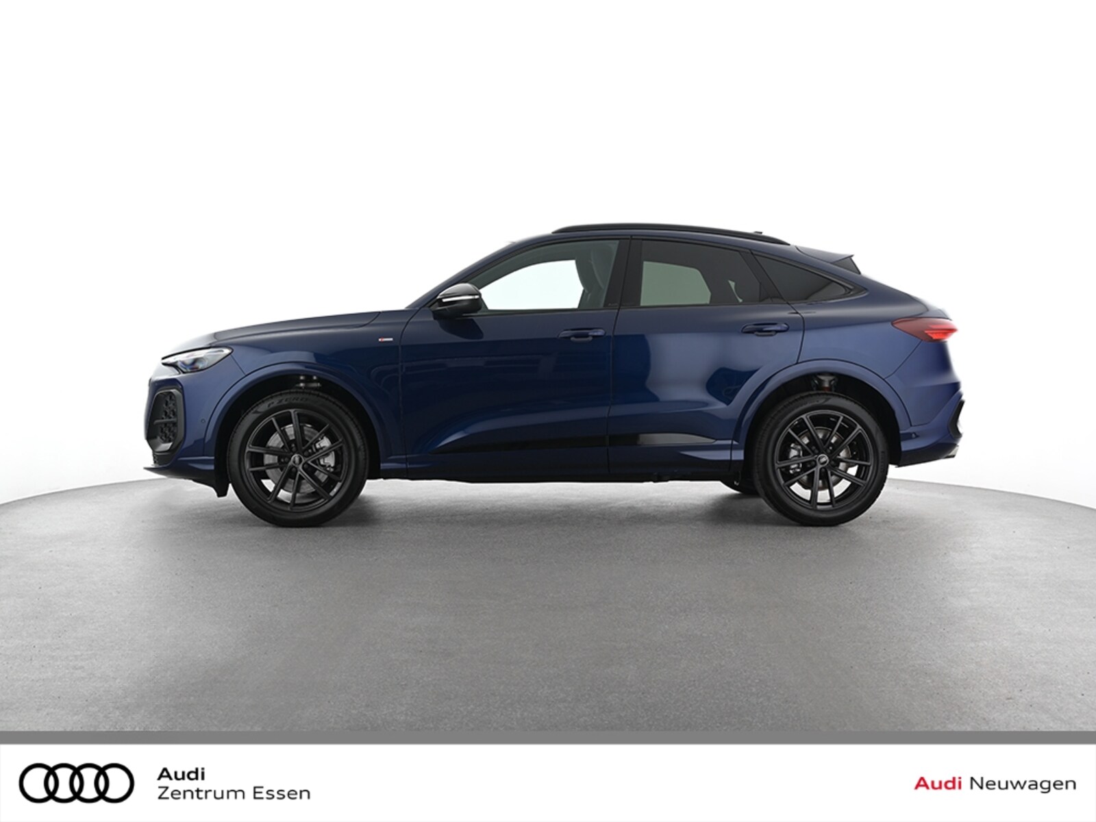 Audi Q5 Sportback – Bild 3