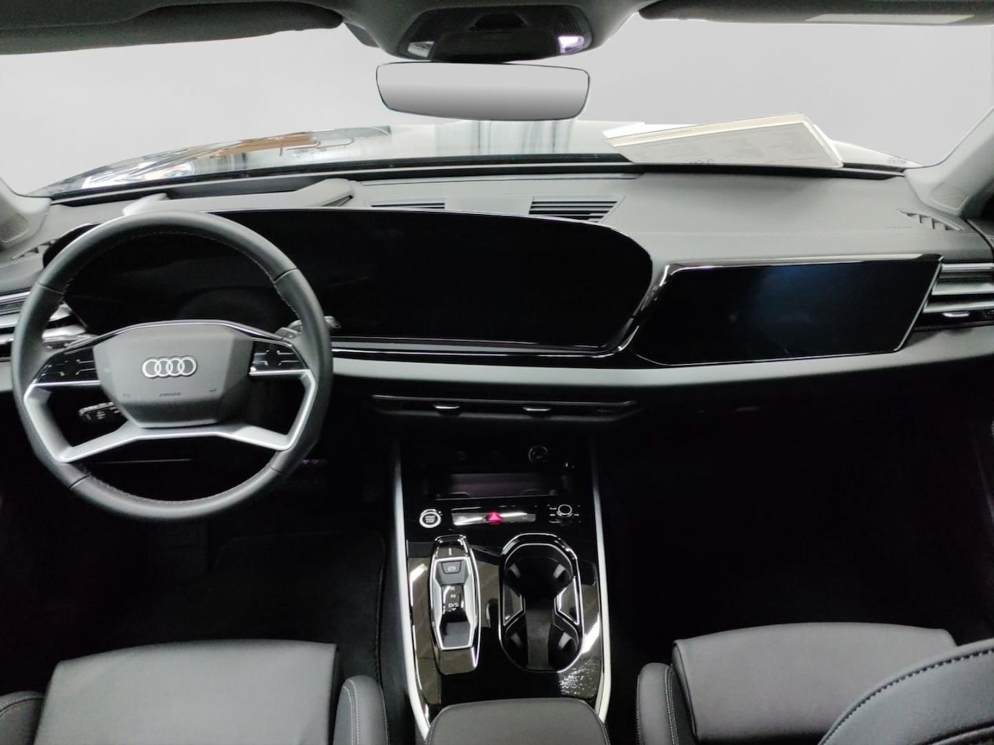 Bild über Audi A5 Avant TDI 150 kW S tronic - für weitere Informationen kontaktieren Sie den Audi Partner