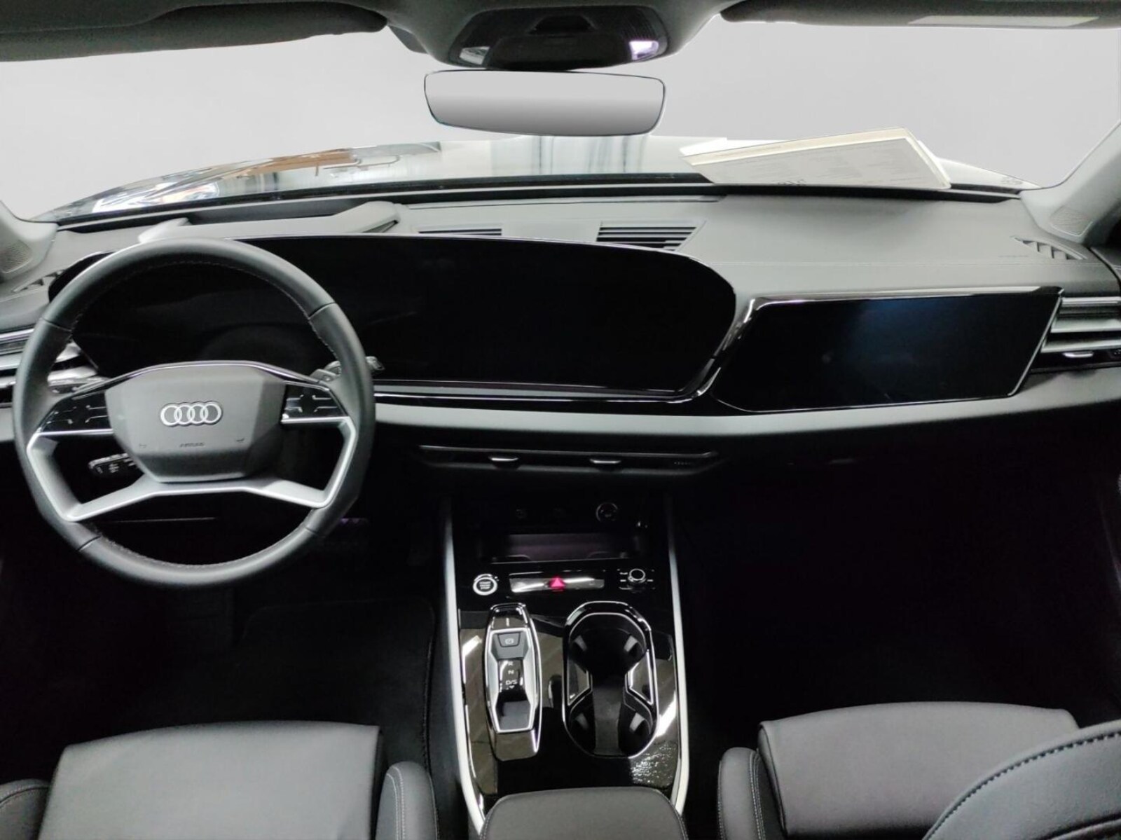 Audi A5 Avant – Bild 5