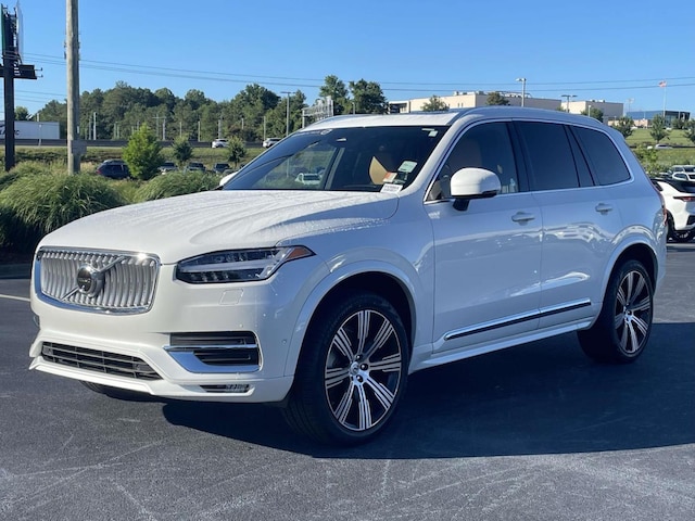 2023 Volvo XC90