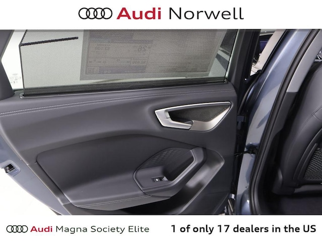 2026 Audi A5 Premium Plus - Photo 20