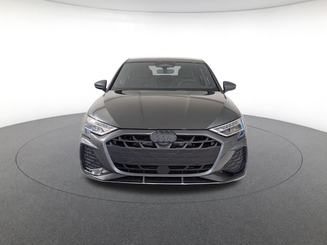 2026 Audi A3 Sedan