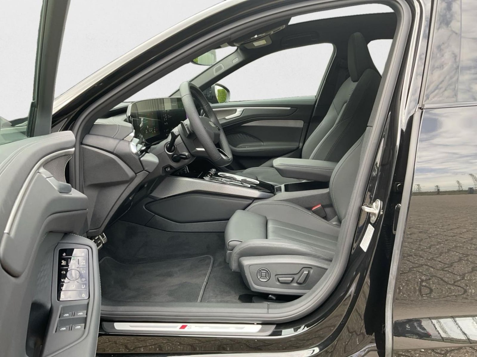 Audi A6 Avant – Bild 9