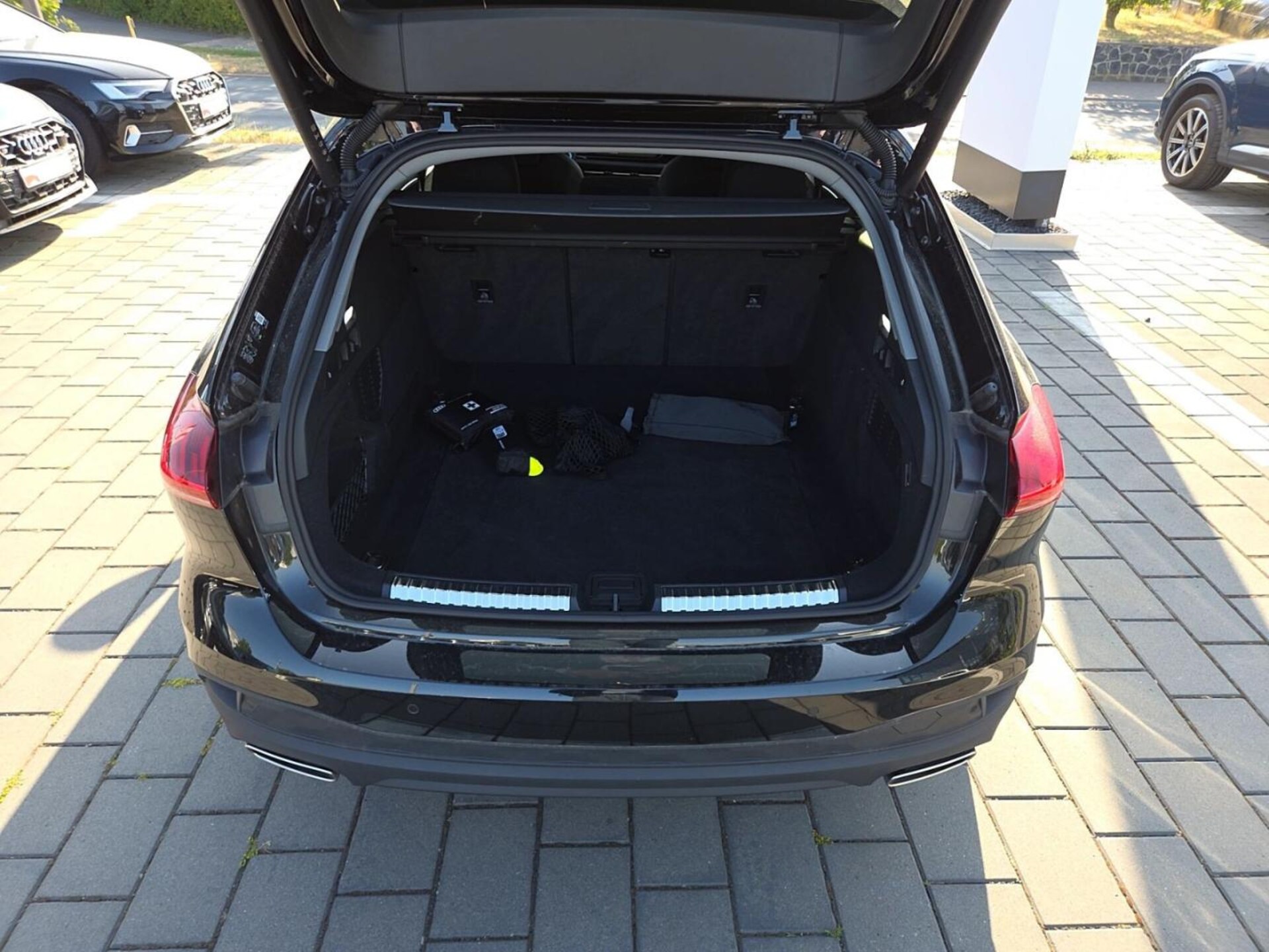 Audi A5 Avant