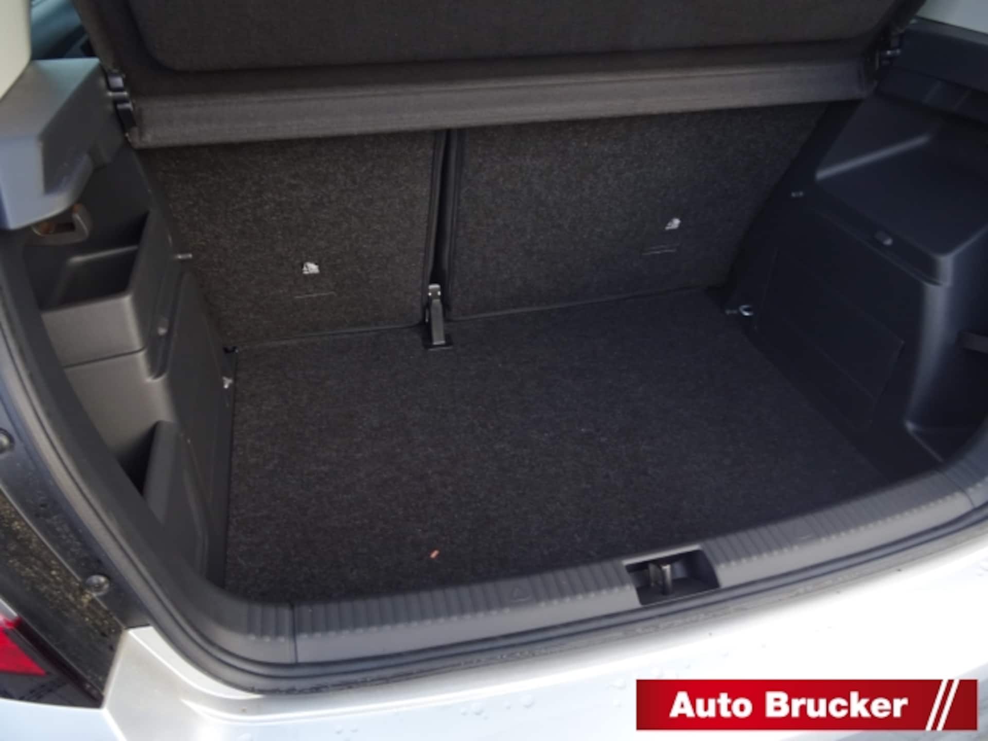 Skoda Fabia Cool Plus