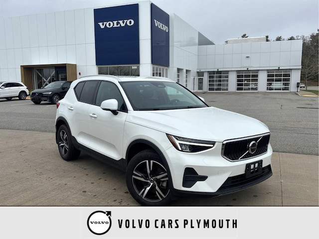 Photo of 2023 Volvo XC40