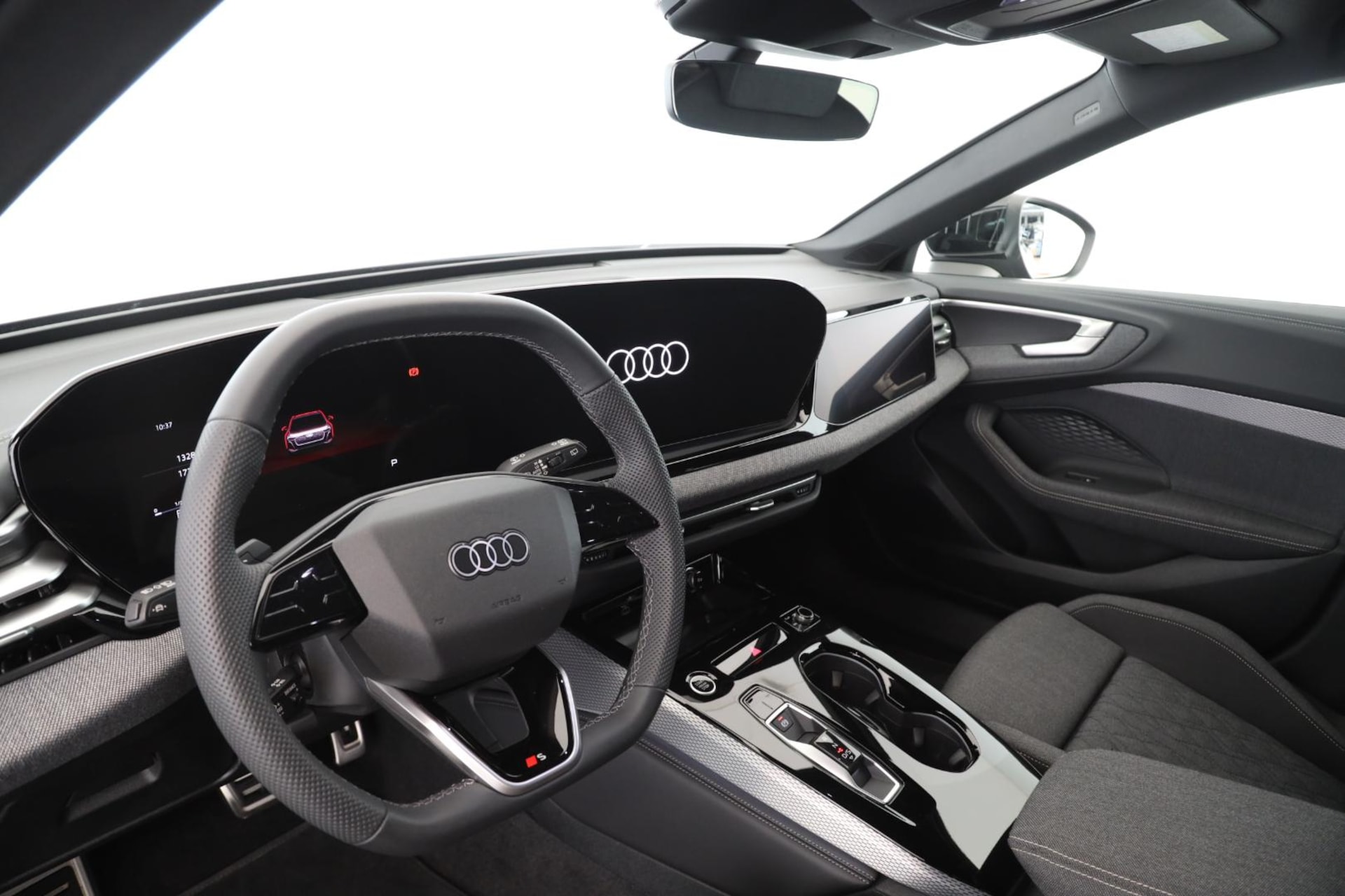 Audi A5 Avant e-hybrid