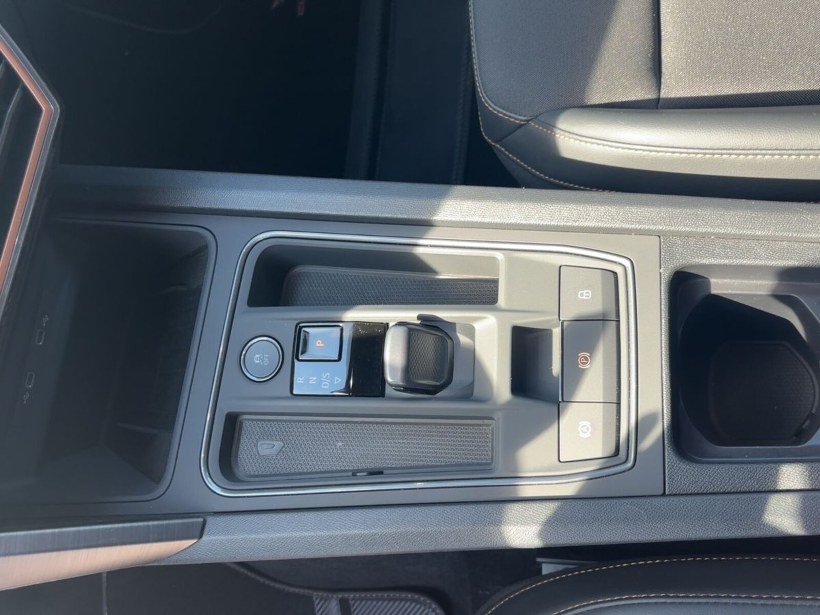 CUPRA Formentor – Bild 13