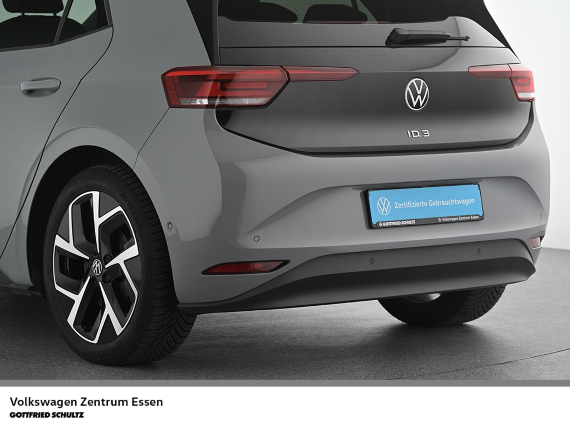 Volkswagen ID.3 MOVE Pro
