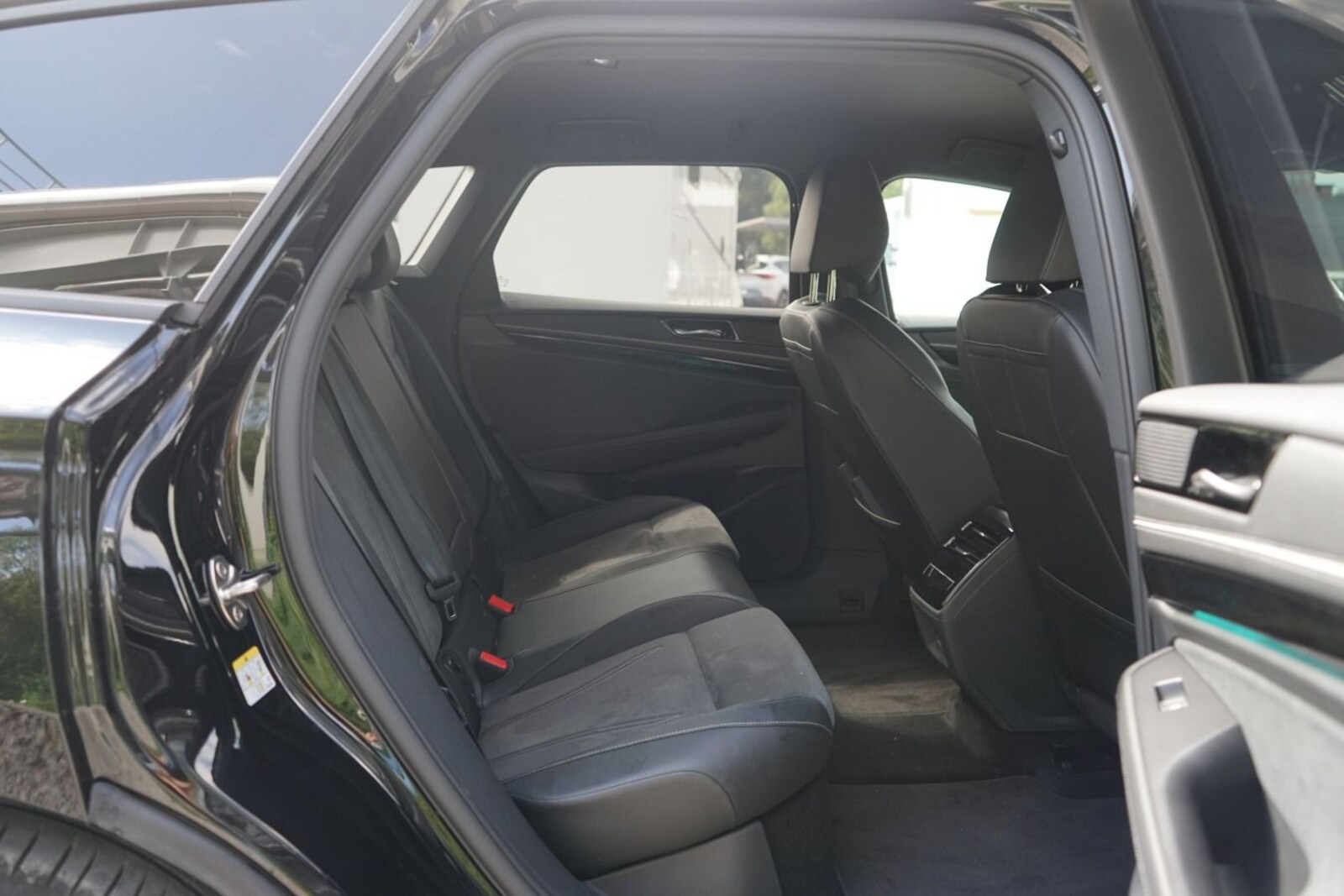 Volkswagen ID.7 Tourer – Bild 7