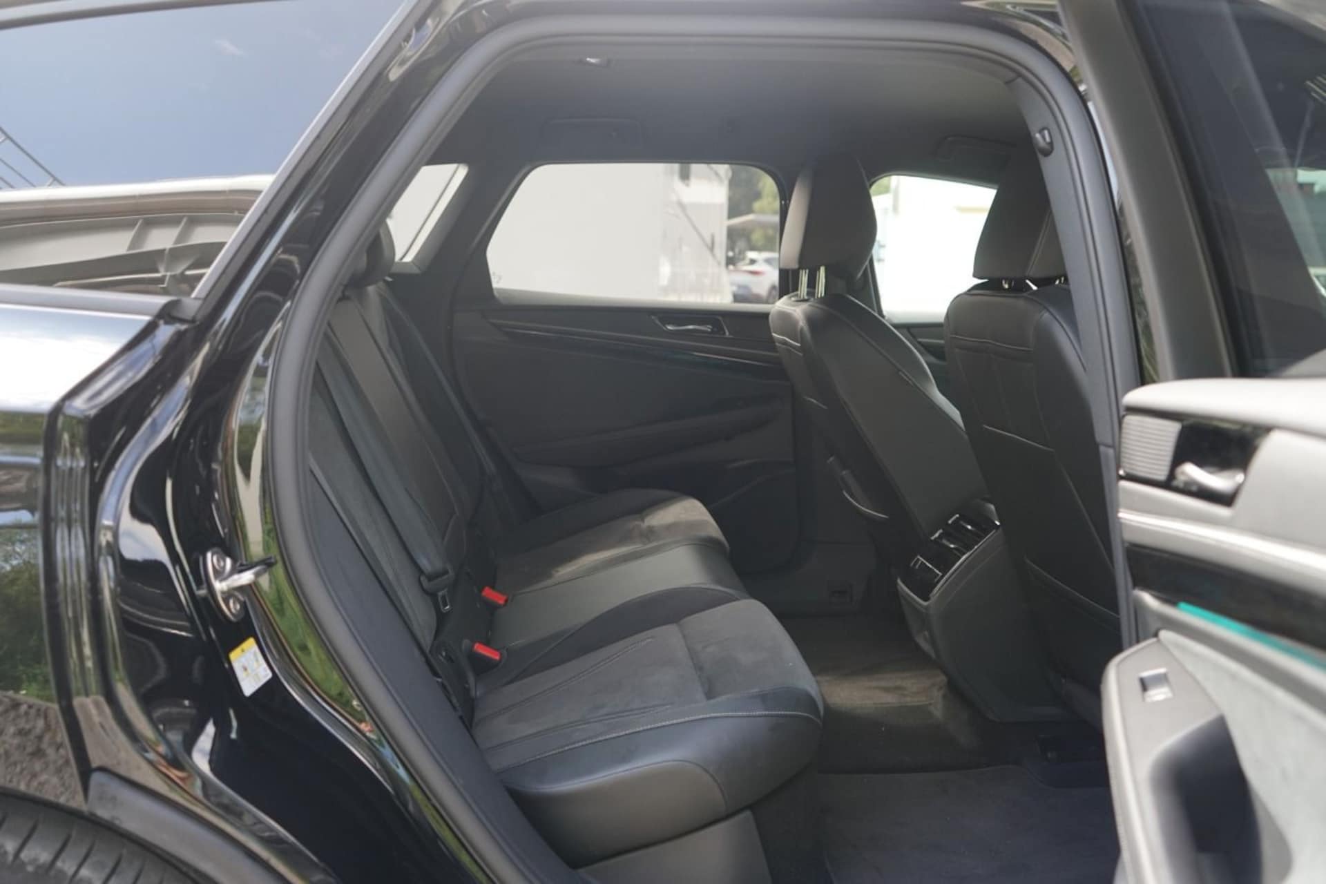 Volkswagen ID.7 Tourer Pro S