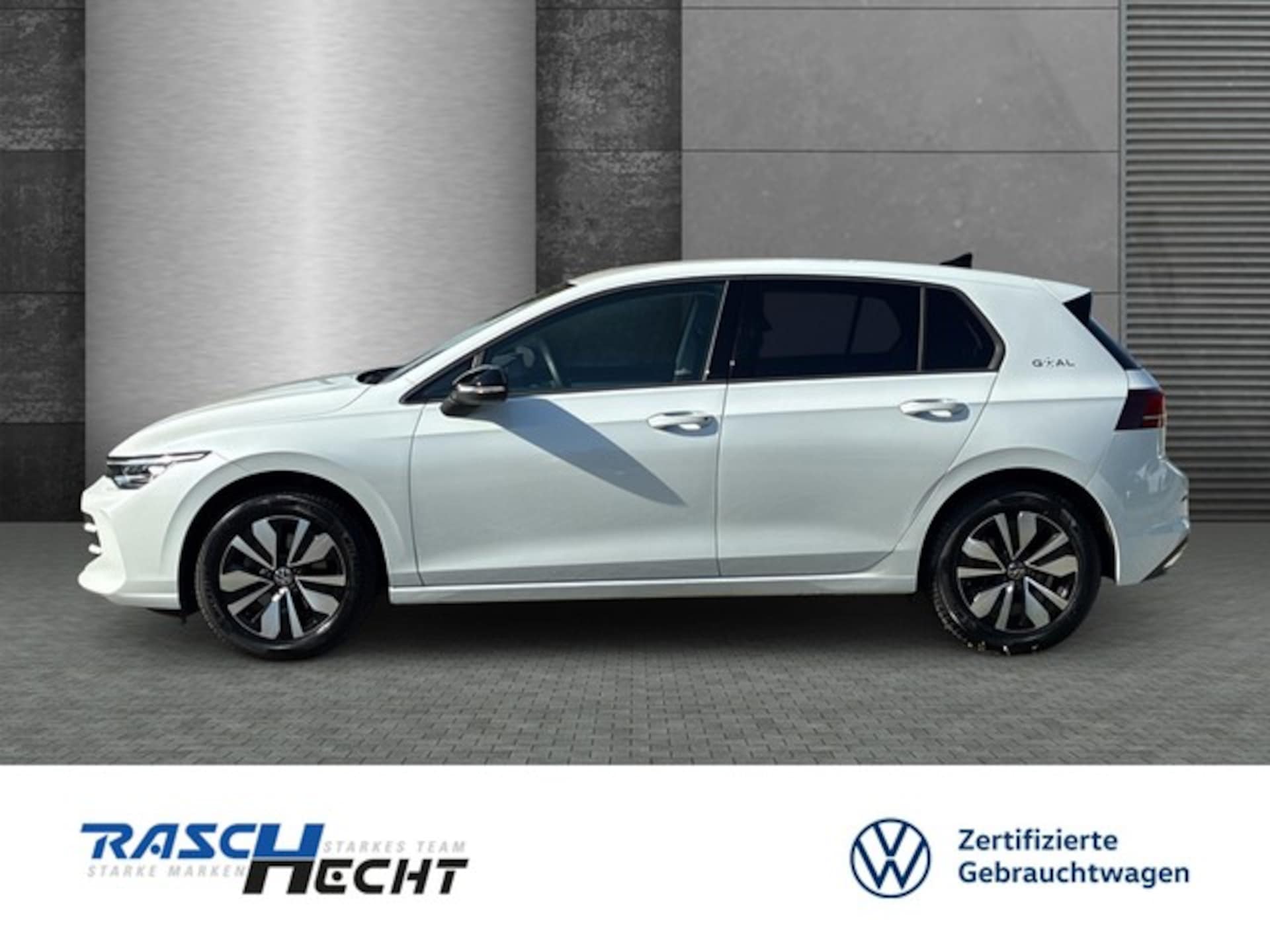 Volkswagen Golf Life