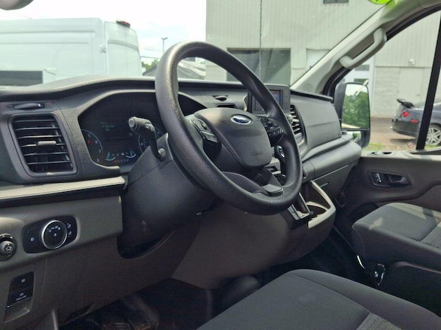 2025 Ford