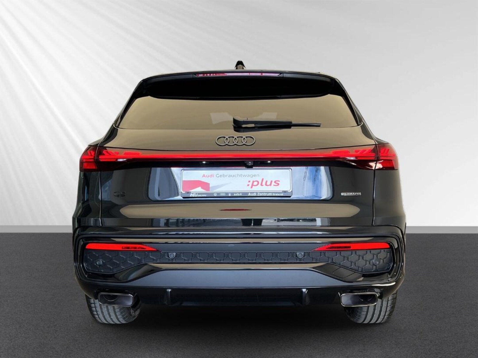 Audi Q5 – Bild 12