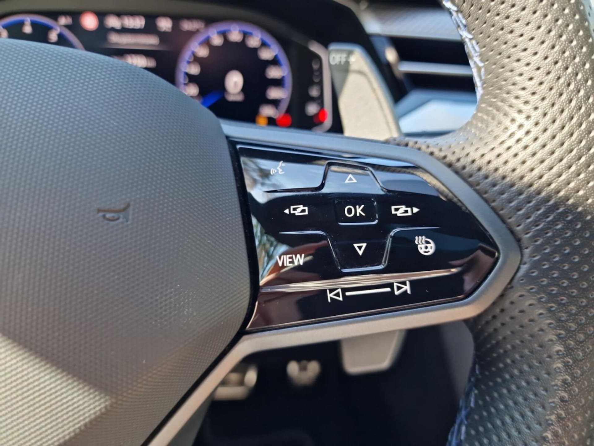Volkswagen Arteon Shooting Brake R