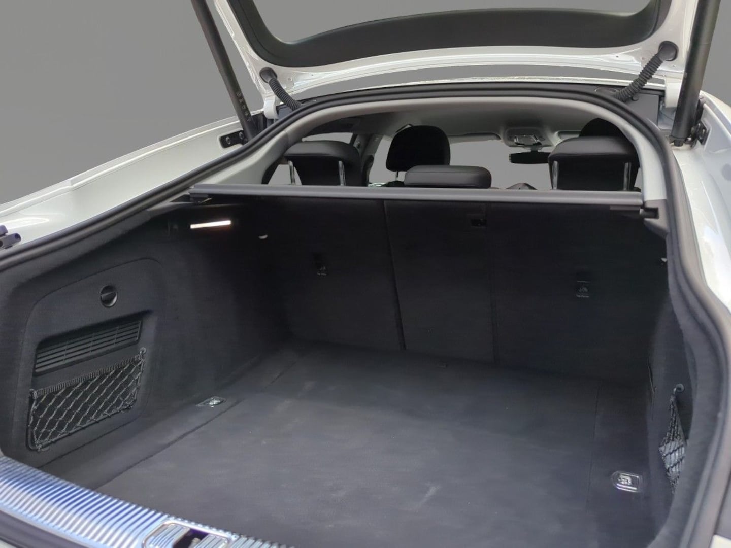 Bild über Audi A5 Sportback 45 TFSI quattro S tronic - für weitere Informationen kontaktieren Sie den Audi Partner