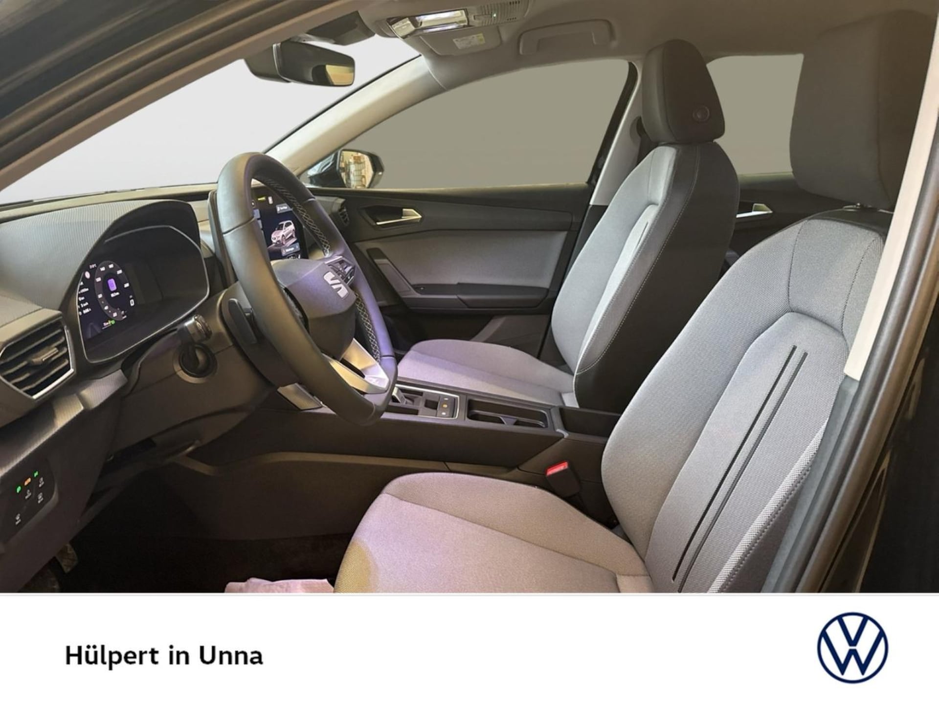 SEAT Leon Sportstourer Style