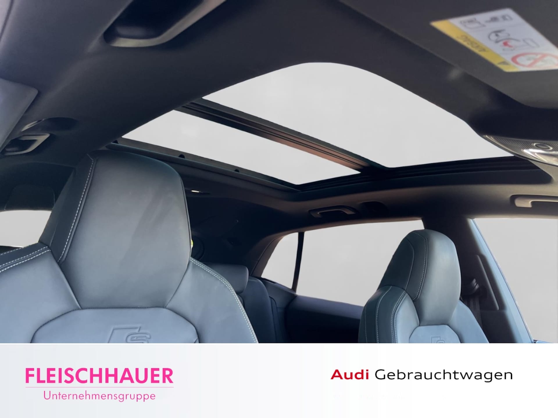 Audi Q8 SUV