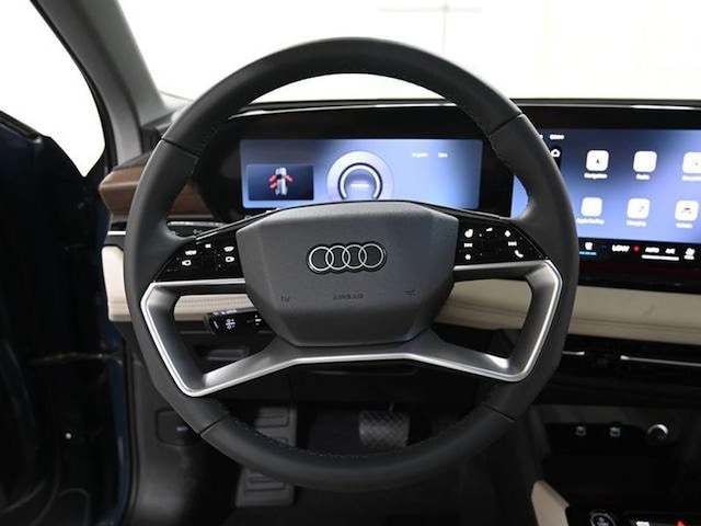 2027 Audi Q6 e-tron