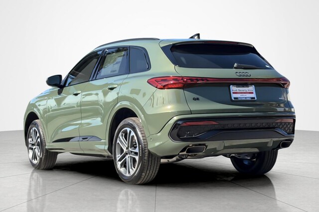 2026 Audi Q5