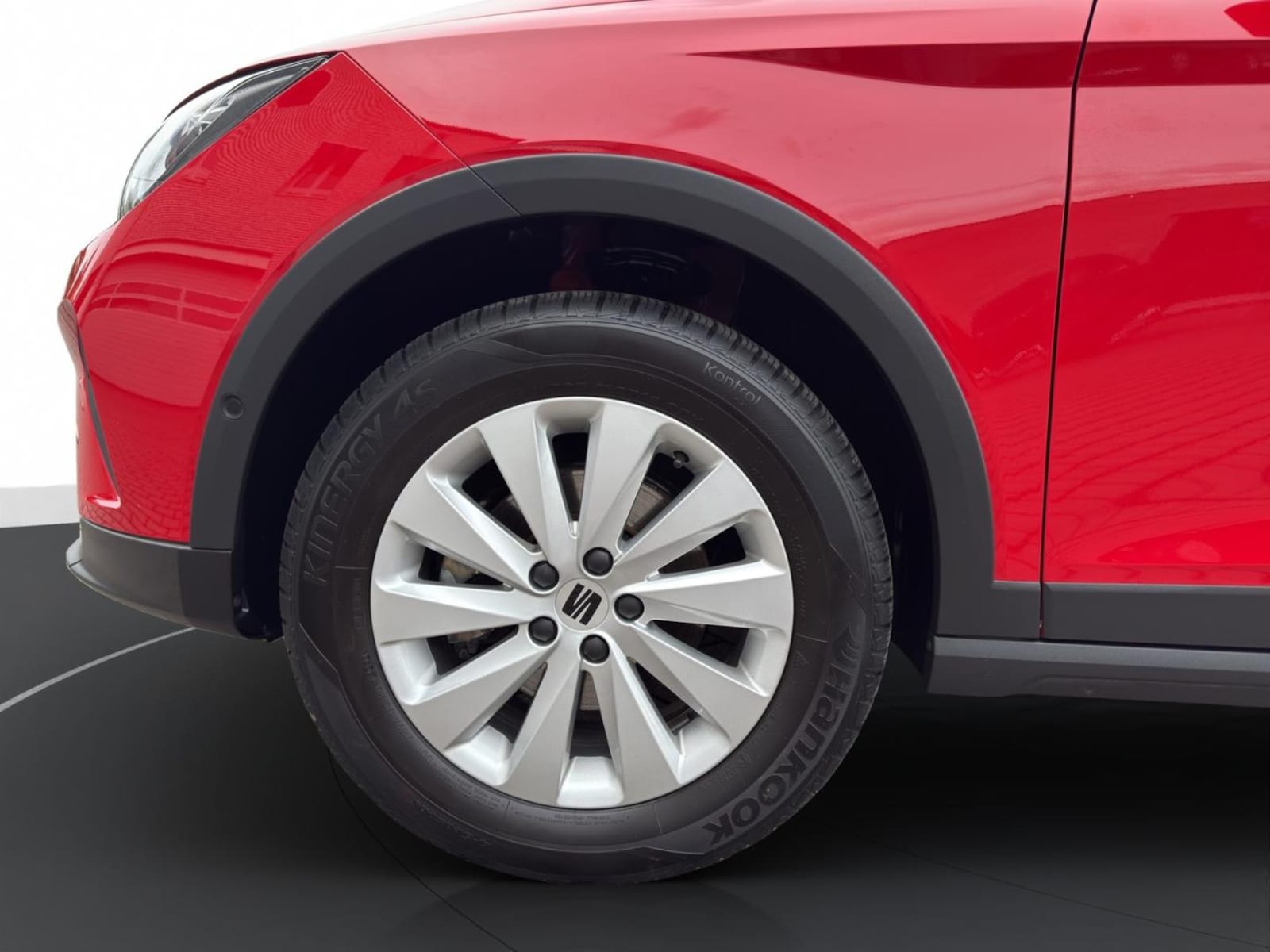 SEAT Arona – Bild 7