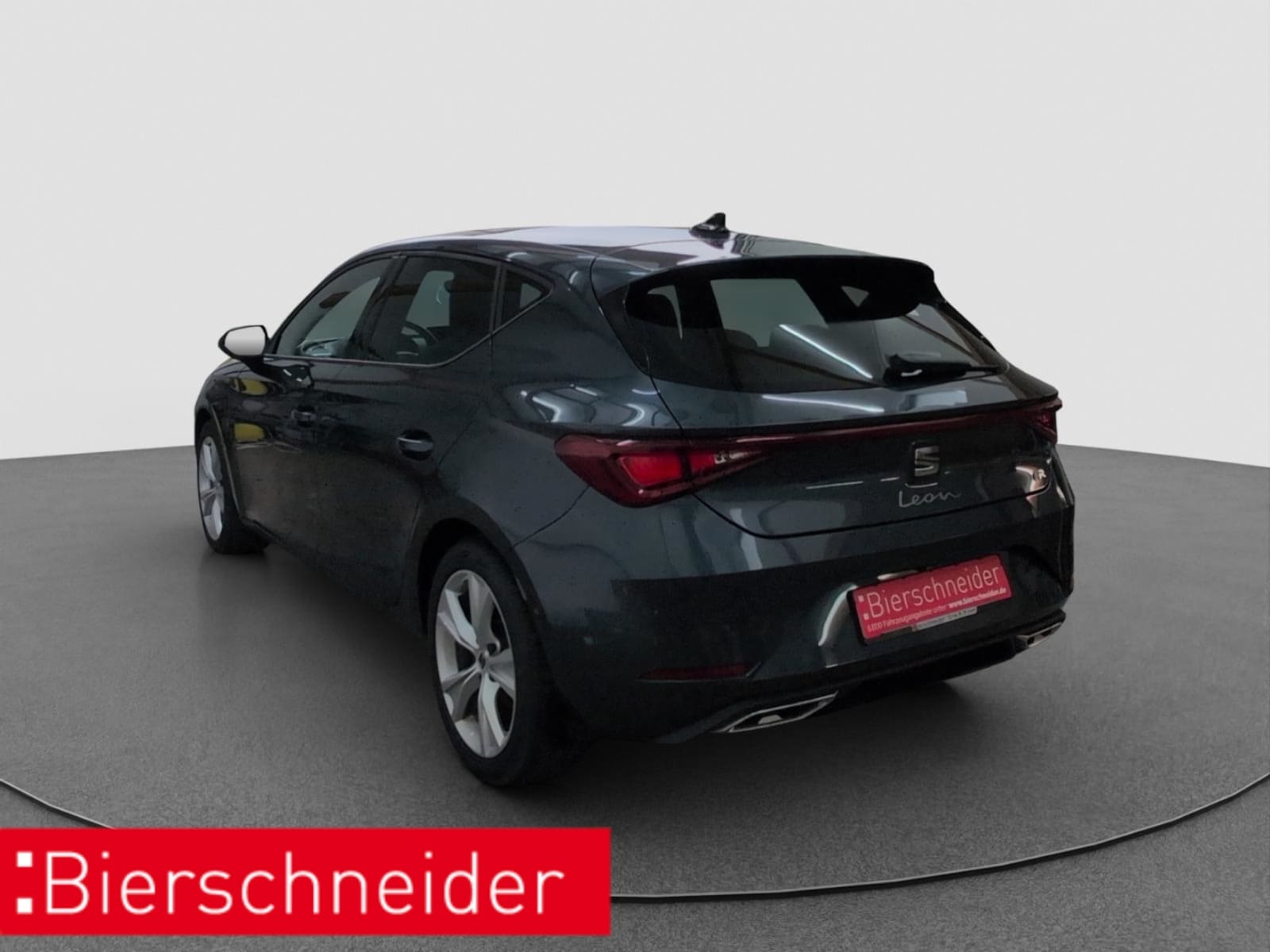 SEAT Leon – Bild 8